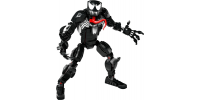 LEGO SUPER HEROES Figurine de Venom 2022